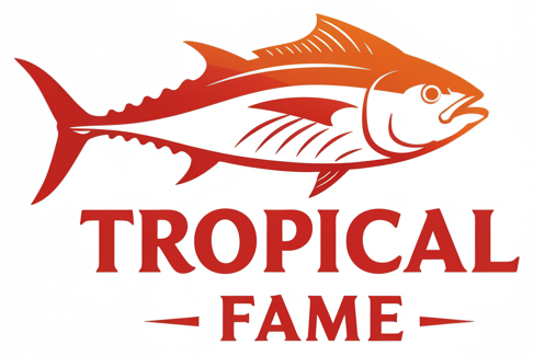 Tropical Fame Logo