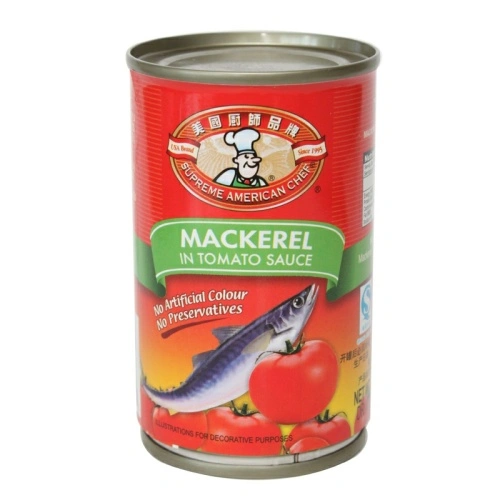 Mackerel
