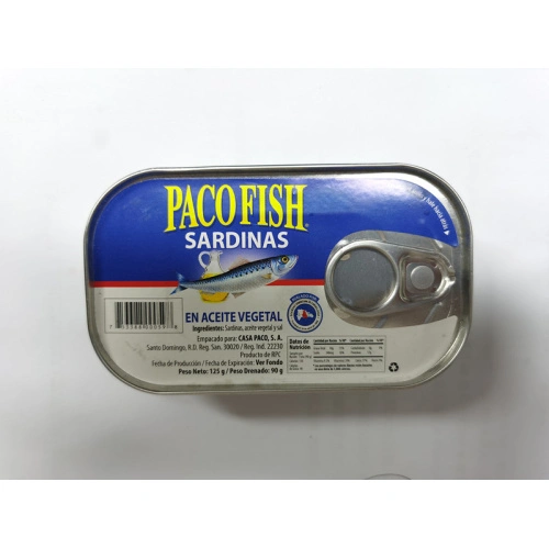 Sardines